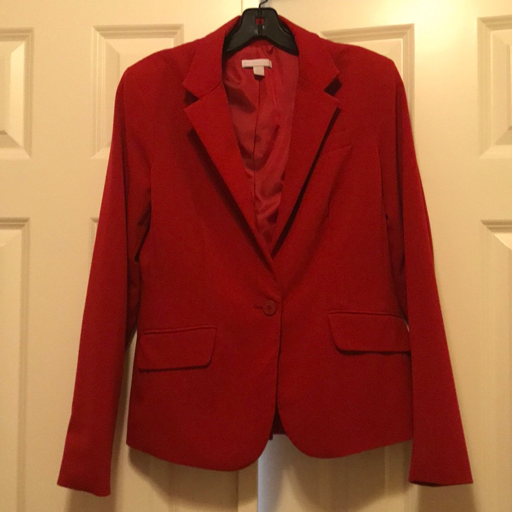 Blazer
